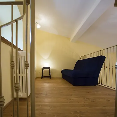 Country house Torre Nord *