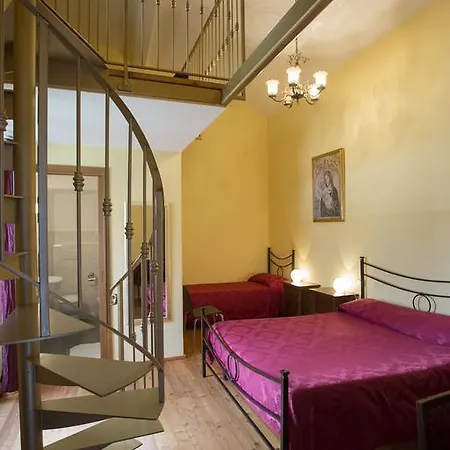 Country house Torre Nord Barberino di Mugello