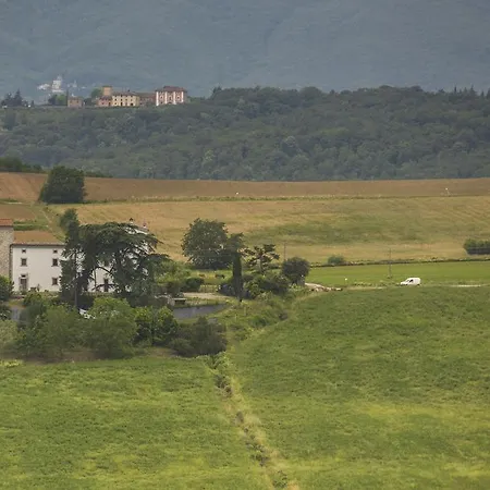 Country house Torre Nord Barberino di Mugello
