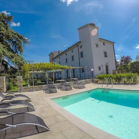 Torre Nord Country house *