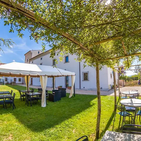 Torre Nord Country house Barberino di Mugello
