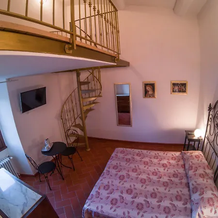Torre Nord Country house Barberino di Mugello